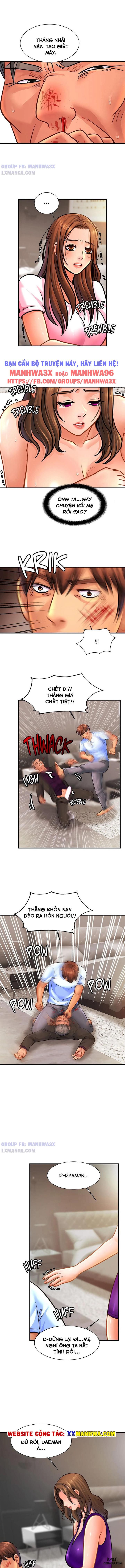 Mái ấm gia đình Chapter 66 - Trang 13