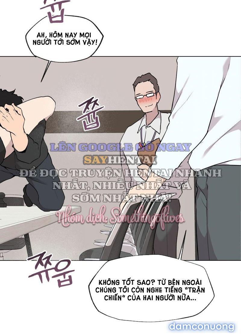 Kiểm Định Ghế Tình Yêu Chapter 7 - Trang 14 - Dâm Cô Nương