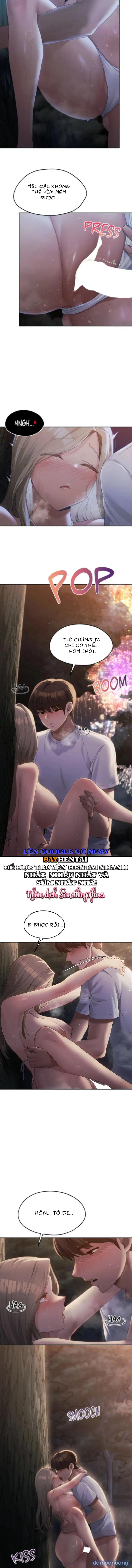 Kể từ hôm nay, bias của tôi là... Chapter 54 - Trang 7 - Dâm Cô Nương