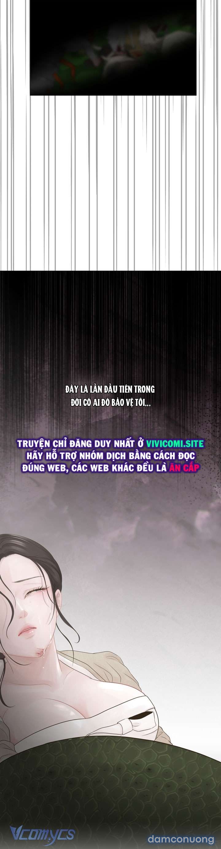 [18+] Hương Đào Hoa Chapter 2 - Trang 35 - Dâm Cô Nương