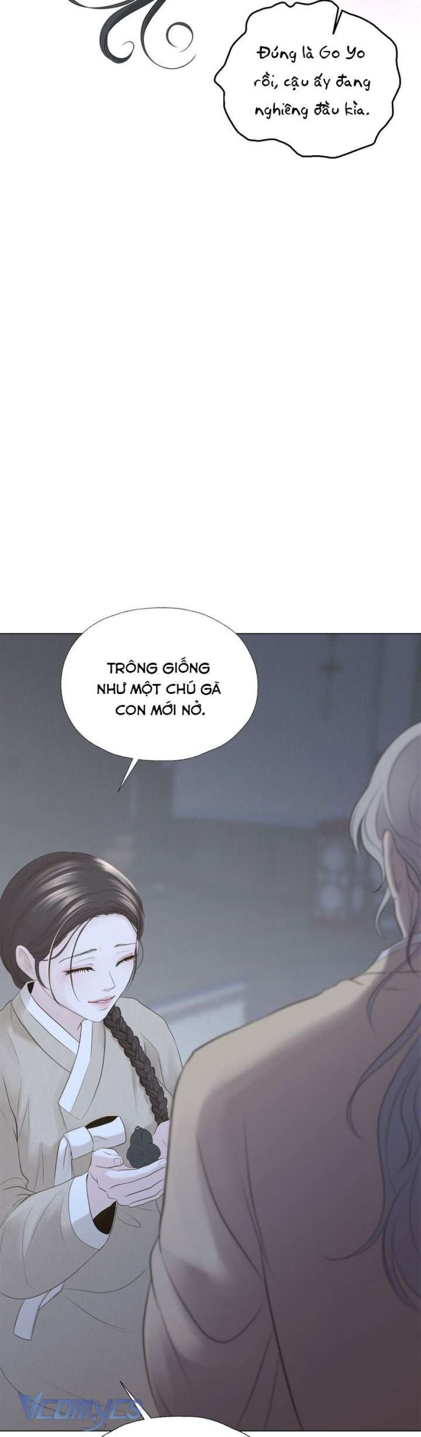 [18+] Hương Đào Hoa Chapter 5 - Trang 47 - Dâm Cô Nương