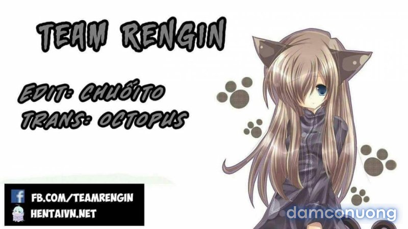 Secret Promise Chapter 1 - Trang 21 - Dâm Cô Nương