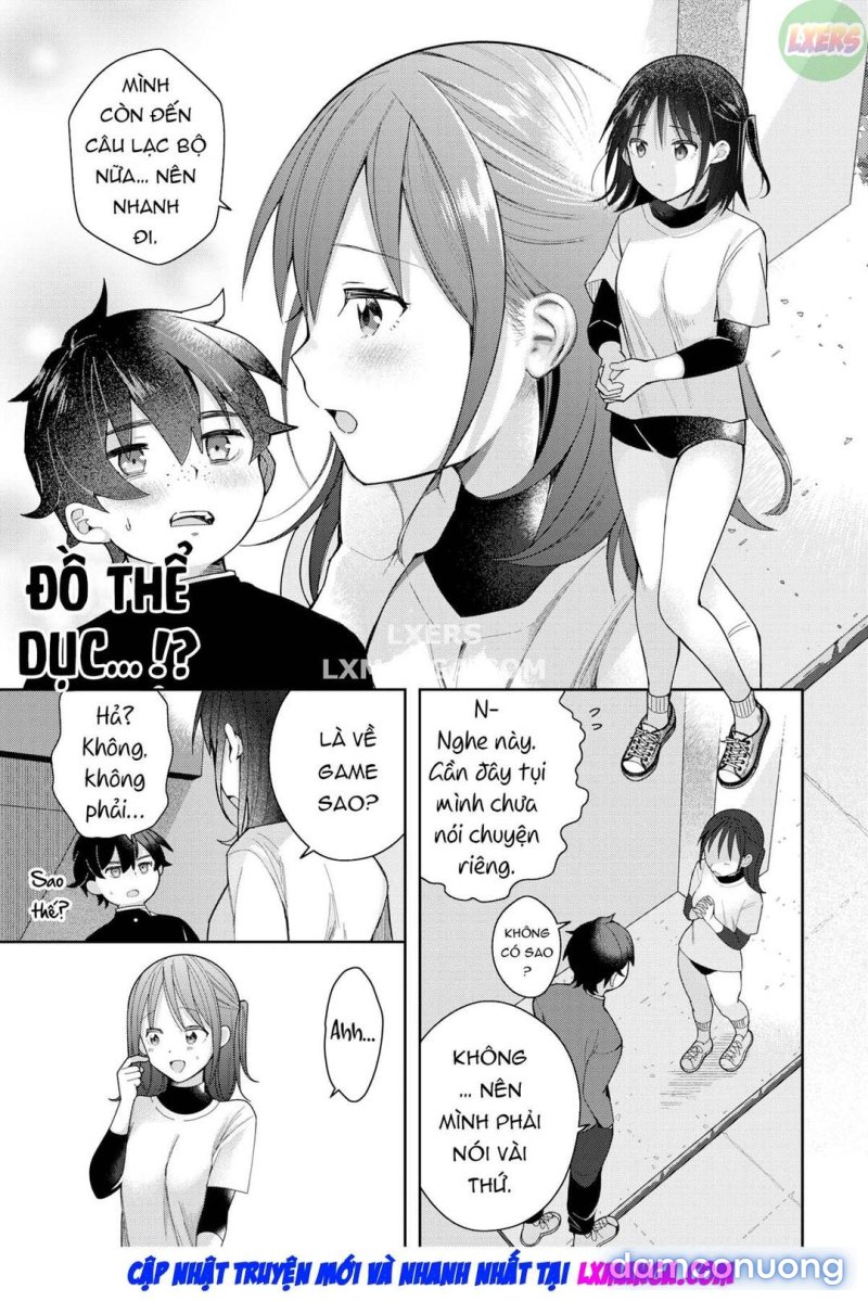 Diễn viên AV quay ngược thời gian để trở thành tay sát gái Chapter 3 - Trang 7 - Dâm Cô Nương