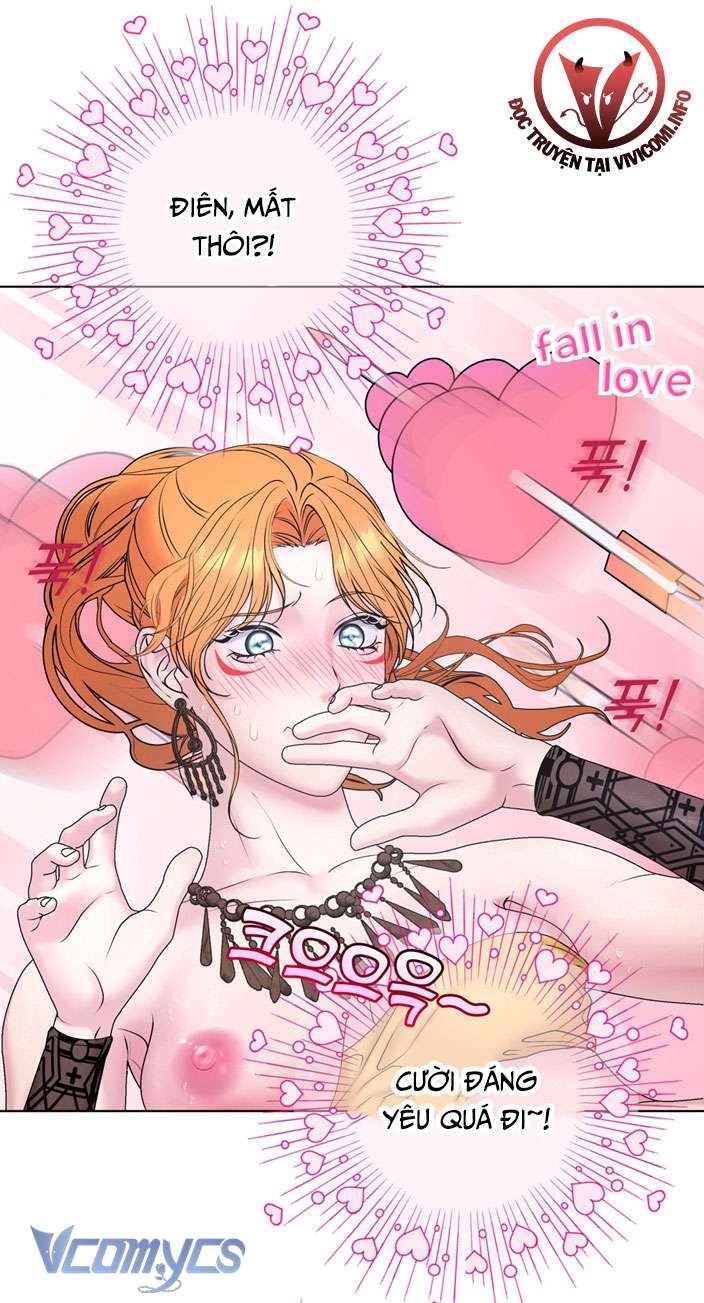 [18+] Không Lối Thoát Chapter 2 - Trang 41 - Dâm Cô Nương