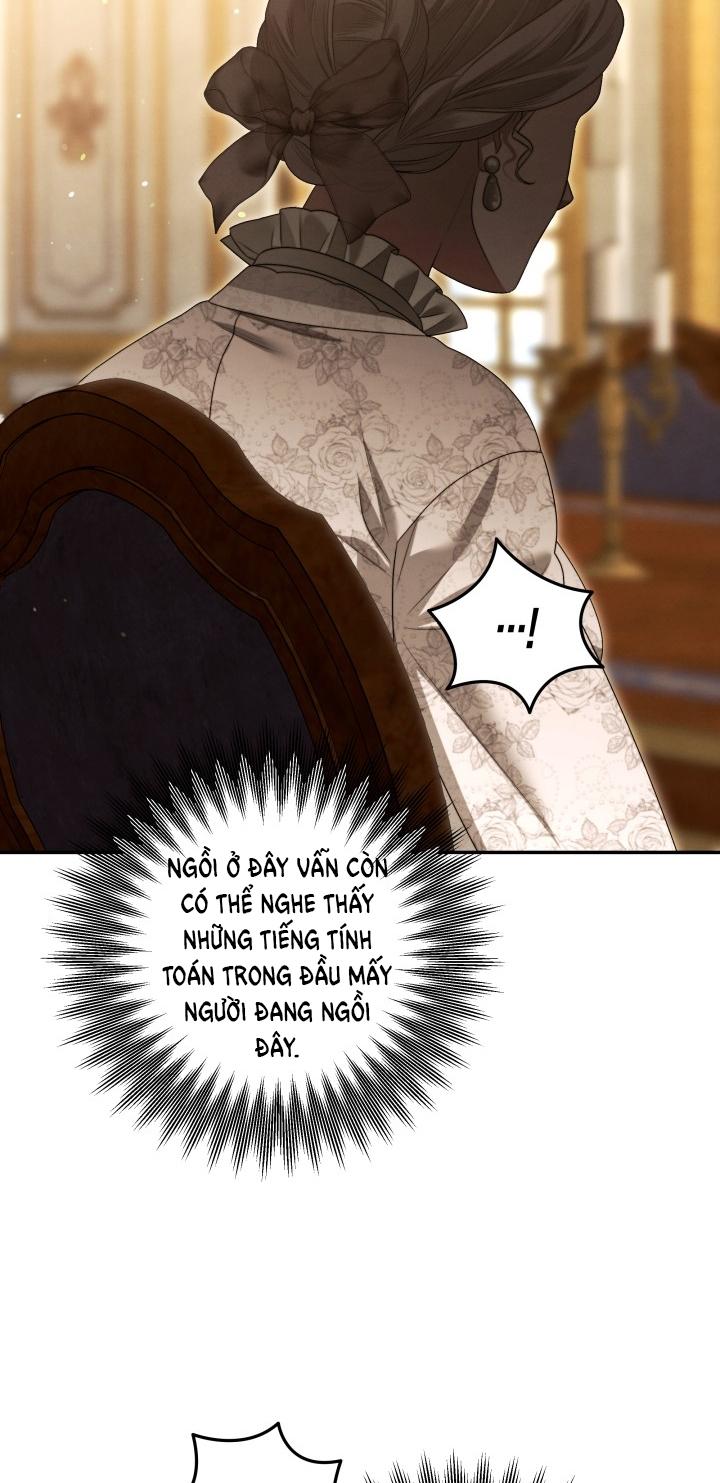 [18+] Hôn Nhân Cưỡng Đoạt Chapter 31.1 - Trang 16 - Dâm Cô Nương