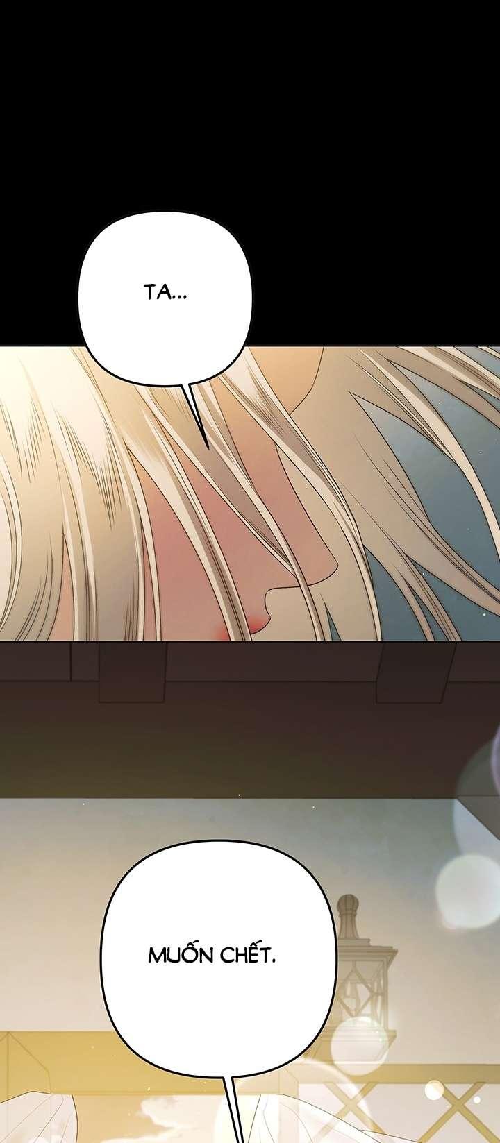 [18+] Hôn Nhân Cưỡng Đoạt Chapter 6.1 - Trang 10 - Dâm Cô Nương