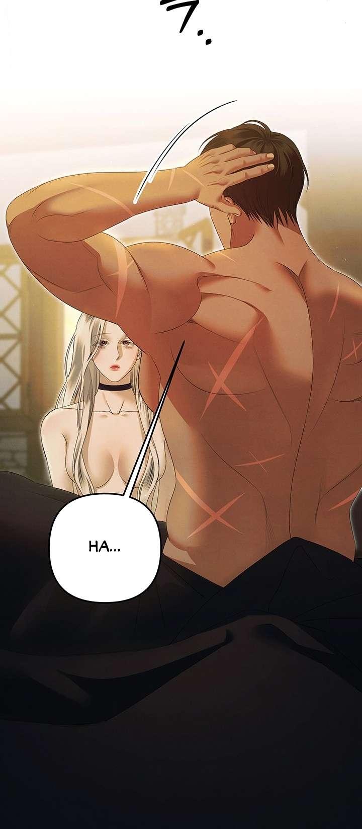 [18+] Hôn Nhân Cưỡng Đoạt Chapter 6.1 - Trang 14 - Dâm Cô Nương