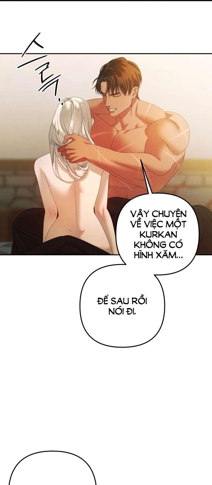 [18+] Hôn Nhân Cưỡng Đoạt Chapter 6.1 - Trang 15 - Dâm Cô Nương