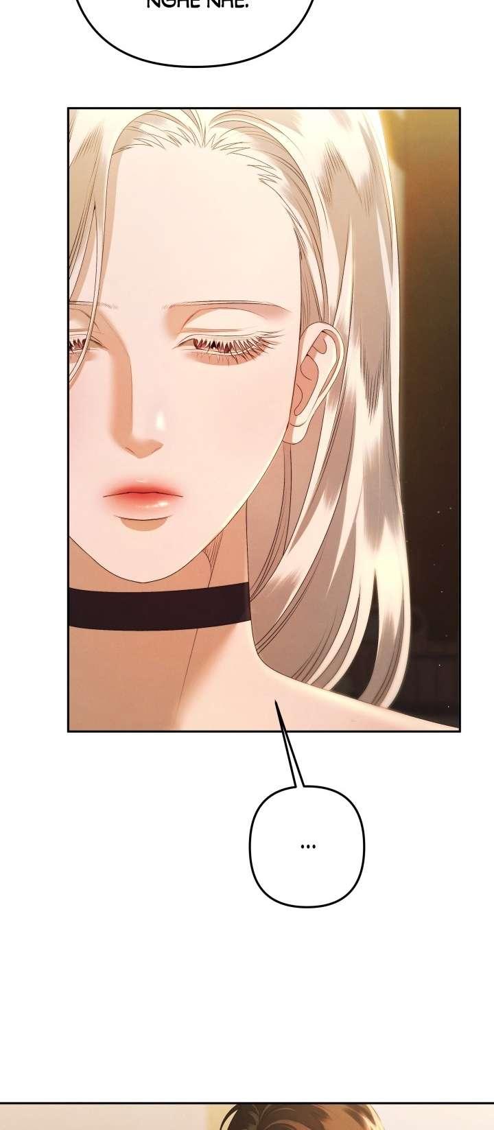 [18+] Hôn Nhân Cưỡng Đoạt Chapter 6.1 - Trang 17 - Dâm Cô Nương