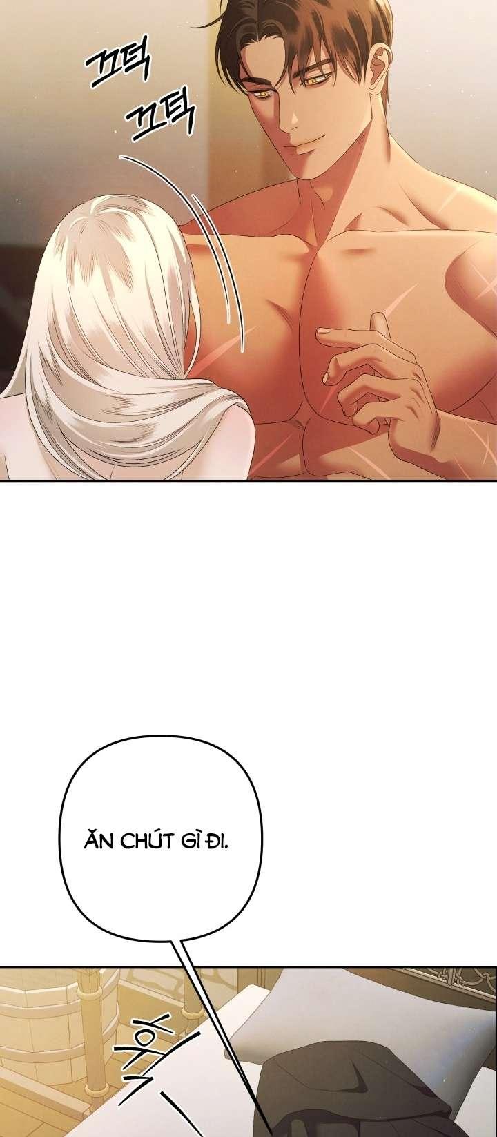 [18+] Hôn Nhân Cưỡng Đoạt Chapter 6.1 - Trang 18 - Dâm Cô Nương