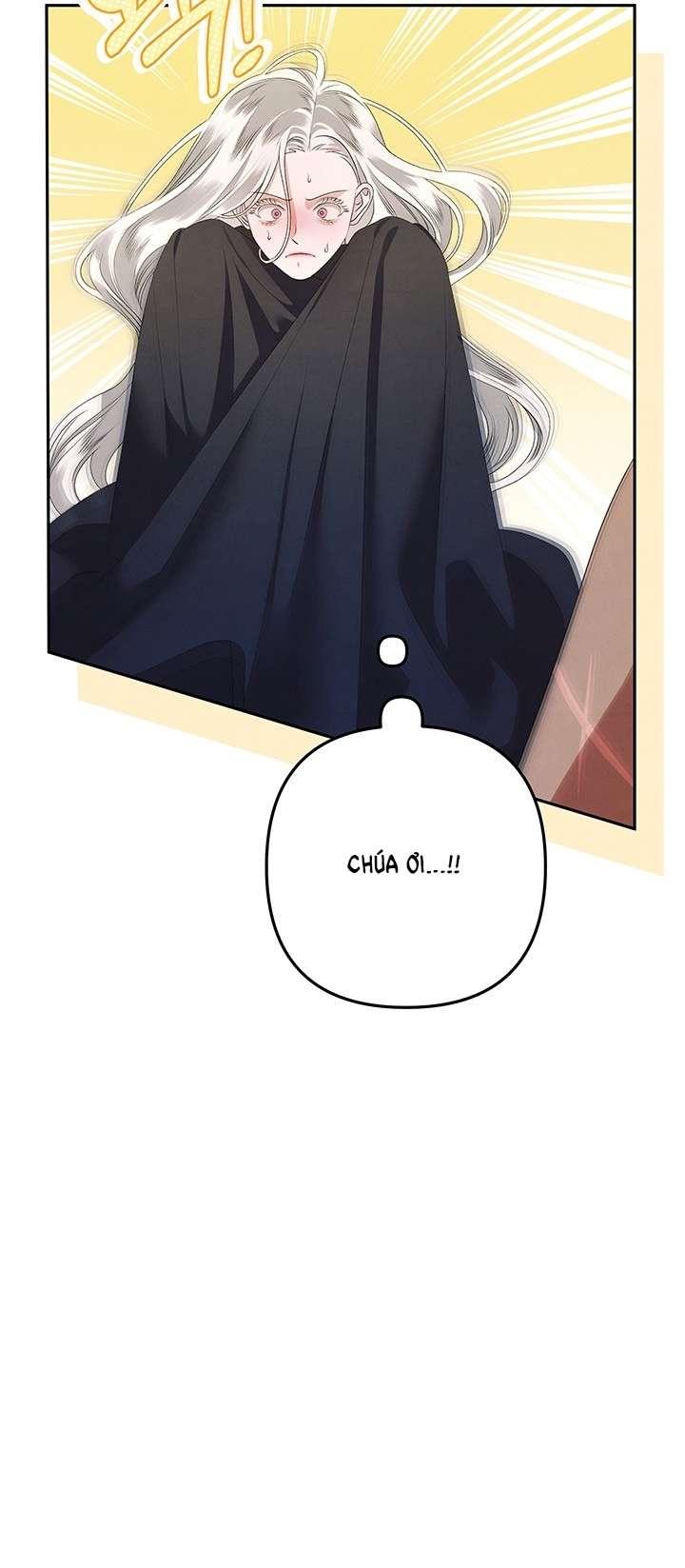 [18+] Hôn Nhân Cưỡng Đoạt Chapter 6.1 - Trang 20 - Dâm Cô Nương