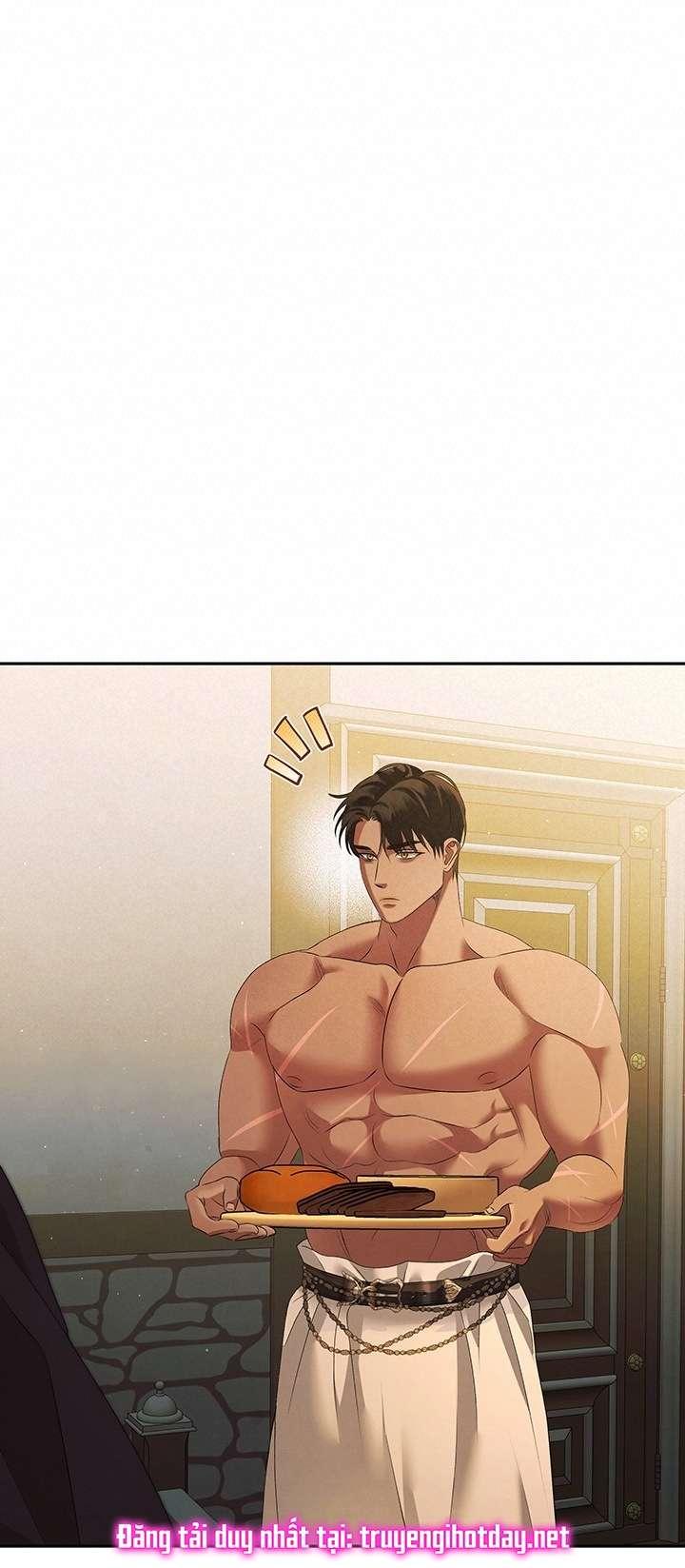 [18+] Hôn Nhân Cưỡng Đoạt Chapter 6.1 - Trang 22 - Dâm Cô Nương
