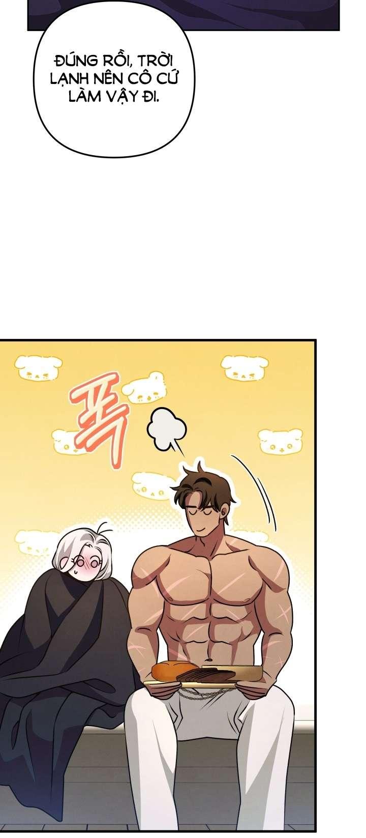 [18+] Hôn Nhân Cưỡng Đoạt Chapter 6.1 - Trang 24 - Dâm Cô Nương