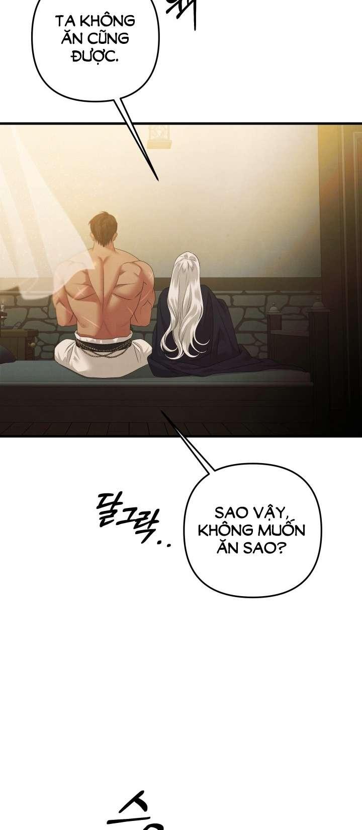 [18+] Hôn Nhân Cưỡng Đoạt Chapter 6.1 - Trang 29 - Dâm Cô Nương