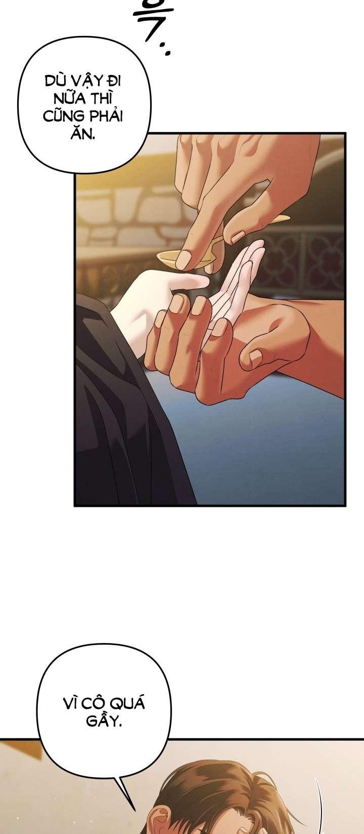 [18+] Hôn Nhân Cưỡng Đoạt Chapter 6.1 - Trang 30 - Dâm Cô Nương