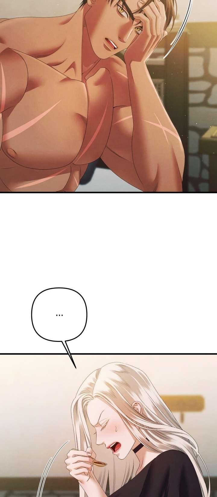 [18+] Hôn Nhân Cưỡng Đoạt Chapter 6.1 - Trang 31 - Dâm Cô Nương