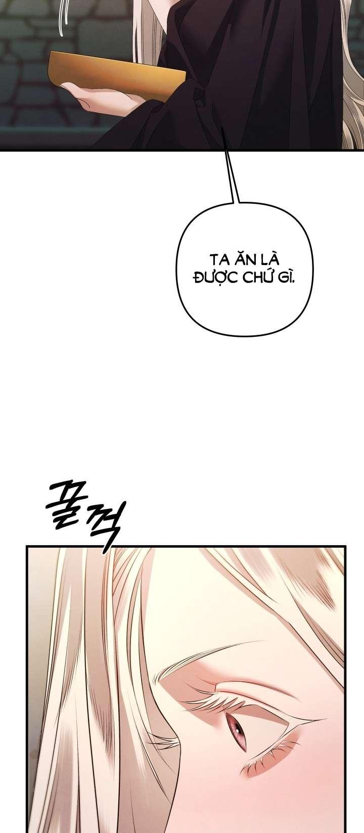 [18+] Hôn Nhân Cưỡng Đoạt Chapter 6.1 - Trang 32 - Dâm Cô Nương