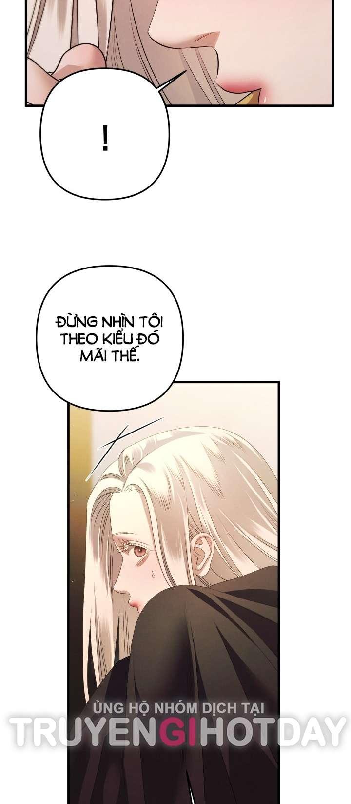[18+] Hôn Nhân Cưỡng Đoạt Chapter 6.1 - Trang 33 - Dâm Cô Nương