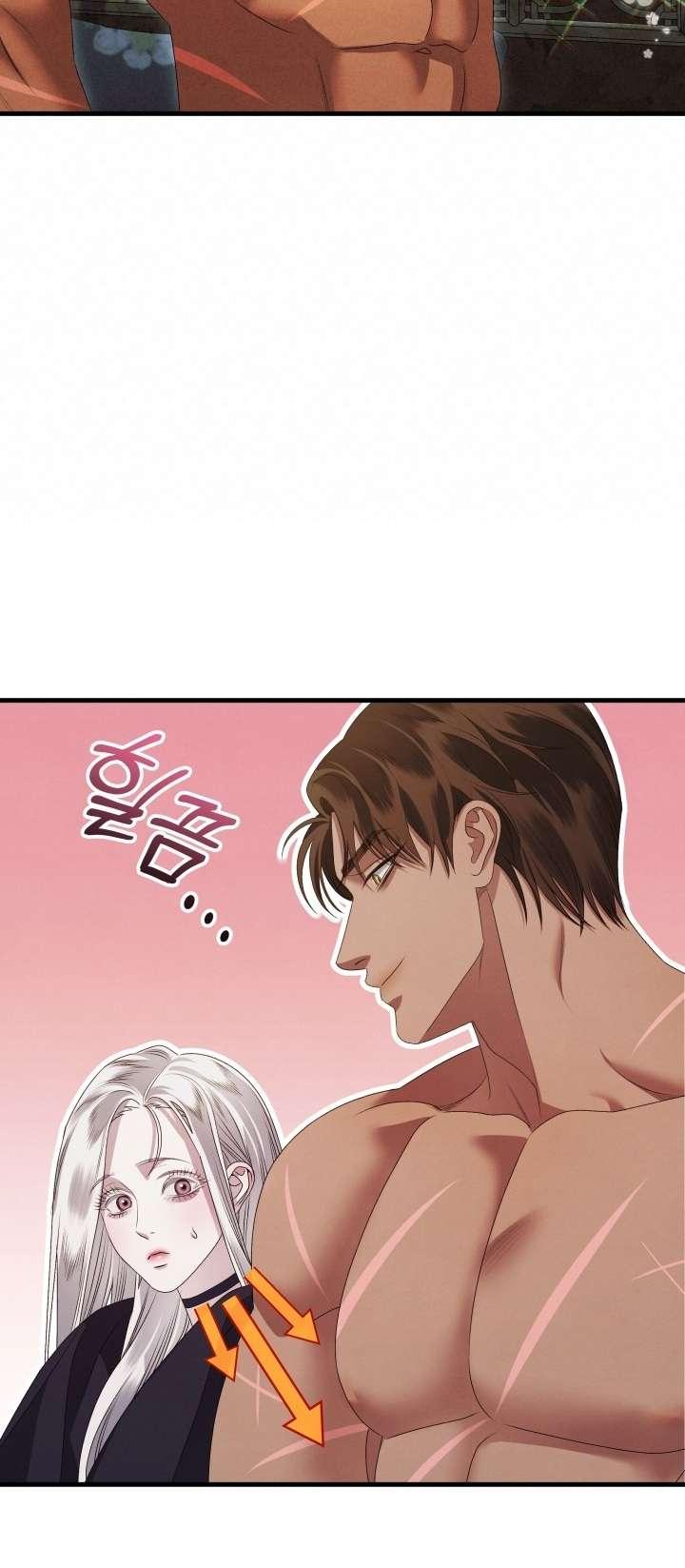 [18+] Hôn Nhân Cưỡng Đoạt Chapter 6.1 - Trang 35 - Dâm Cô Nương