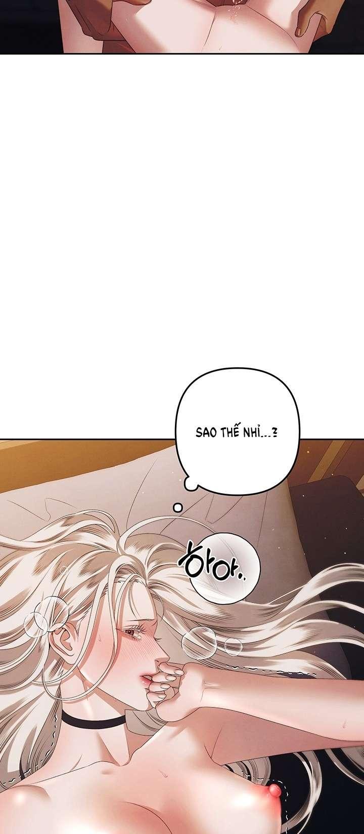 [18+] Hôn Nhân Cưỡng Đoạt Chapter 4.1 - Trang 22 - Dâm Cô Nương
