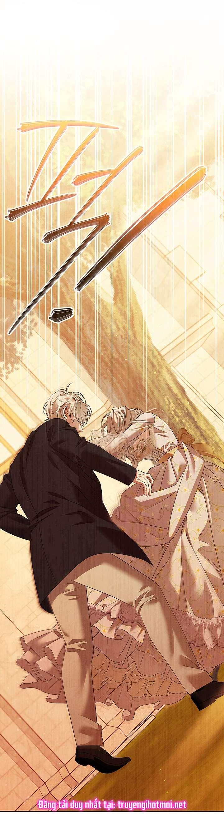 [18+] Hôn Nhân Cưỡng Đoạt Chapter 12.2 - Trang 30 - Dâm Cô Nương