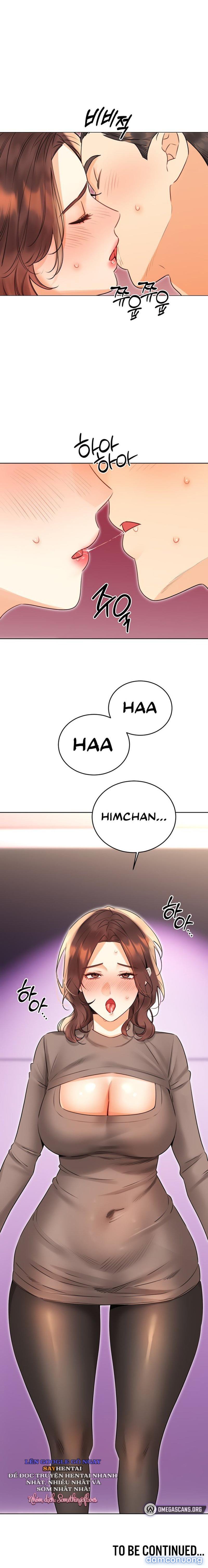 Vé Số Đổi Tình Chapter 39 - Trang 25 - Dâm Cô Nương