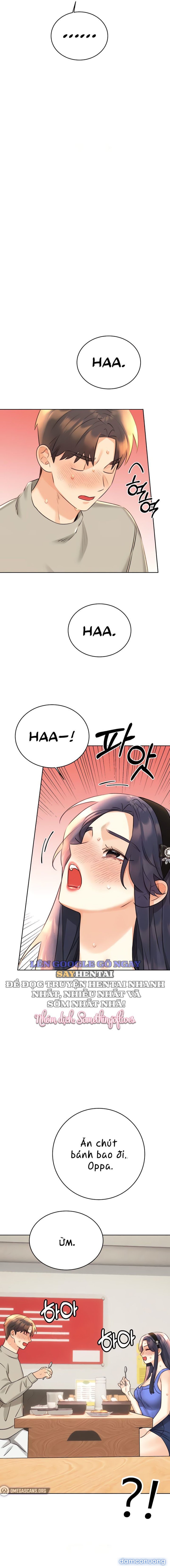 Vé Số Đổi Tình Chapter 30 - Trang 8 - Dâm Cô Nương