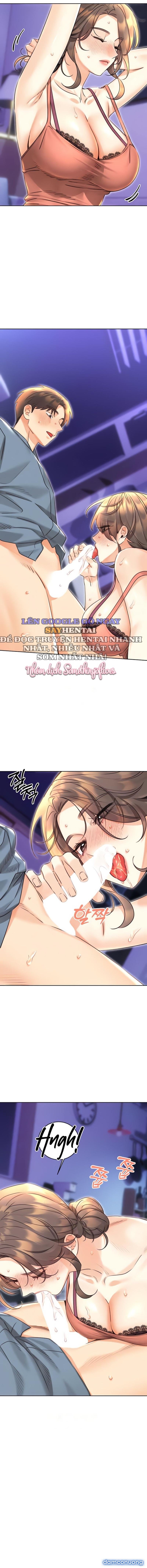 Vé Số Đổi Tình Chapter 32 - Trang 4 - Dâm Cô Nương