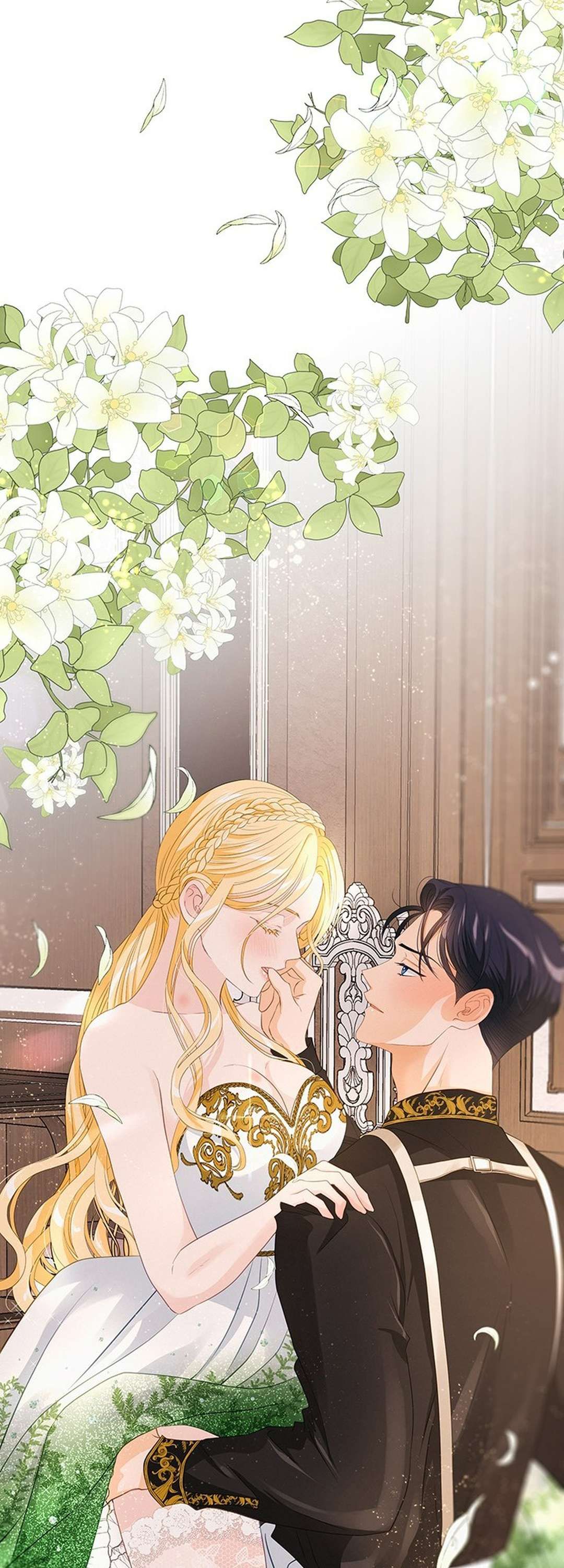 [ 18+ ] Bệ hạ đã thay đổi rồi! Chapter 16 - Trang 22 - Dâm Cô Nương