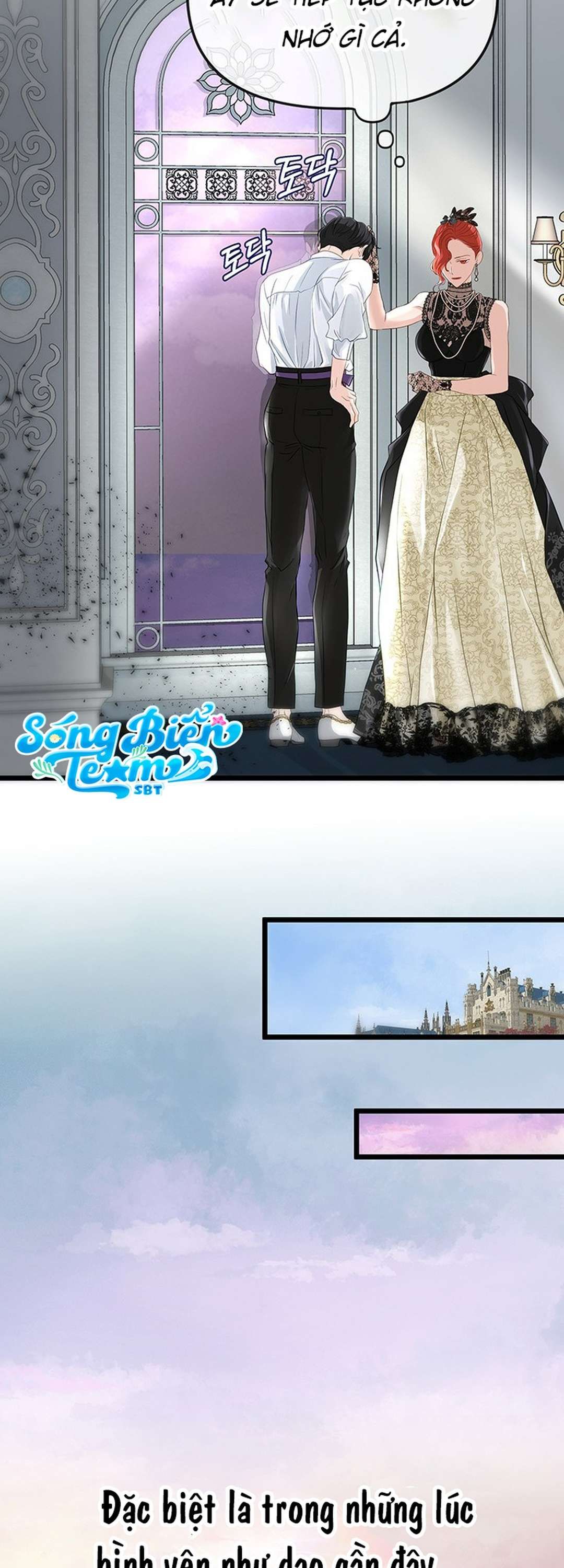 [ 18+ ] Bệ hạ đã thay đổi rồi! Chapter 16 - Trang 60 - Dâm Cô Nương