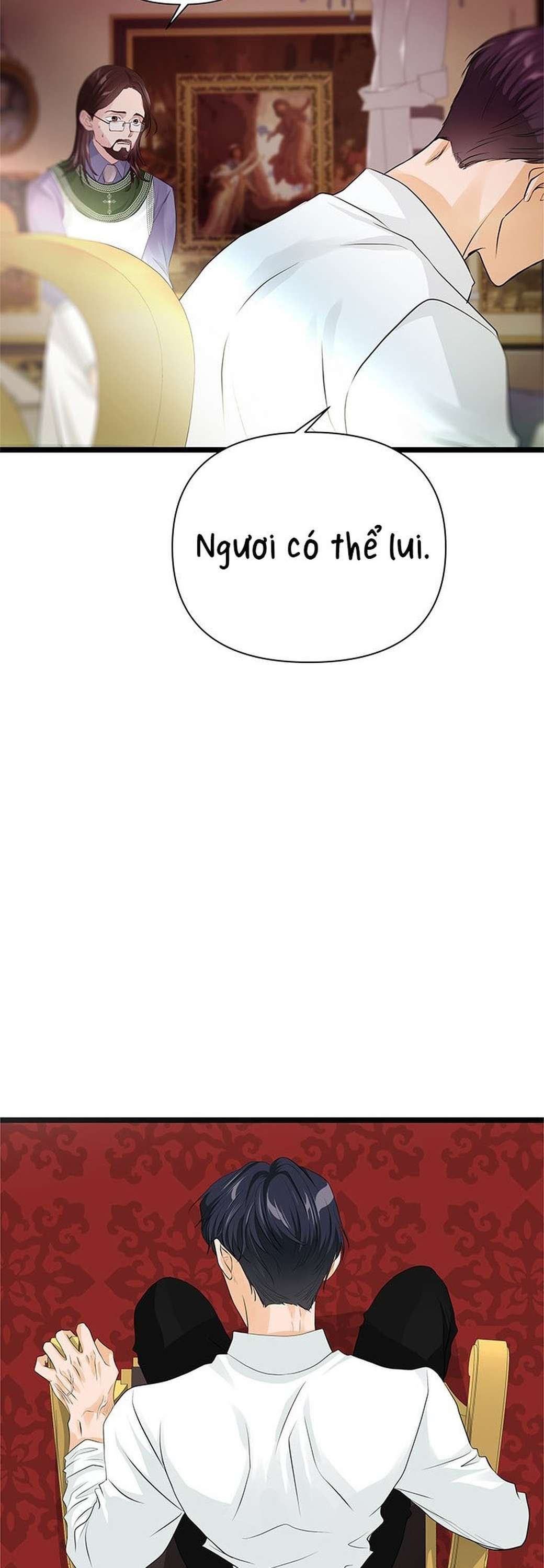 [ 18+ ] Bệ hạ đã thay đổi rồi! Chapter 9 - Trang 38 - Dâm Cô Nương