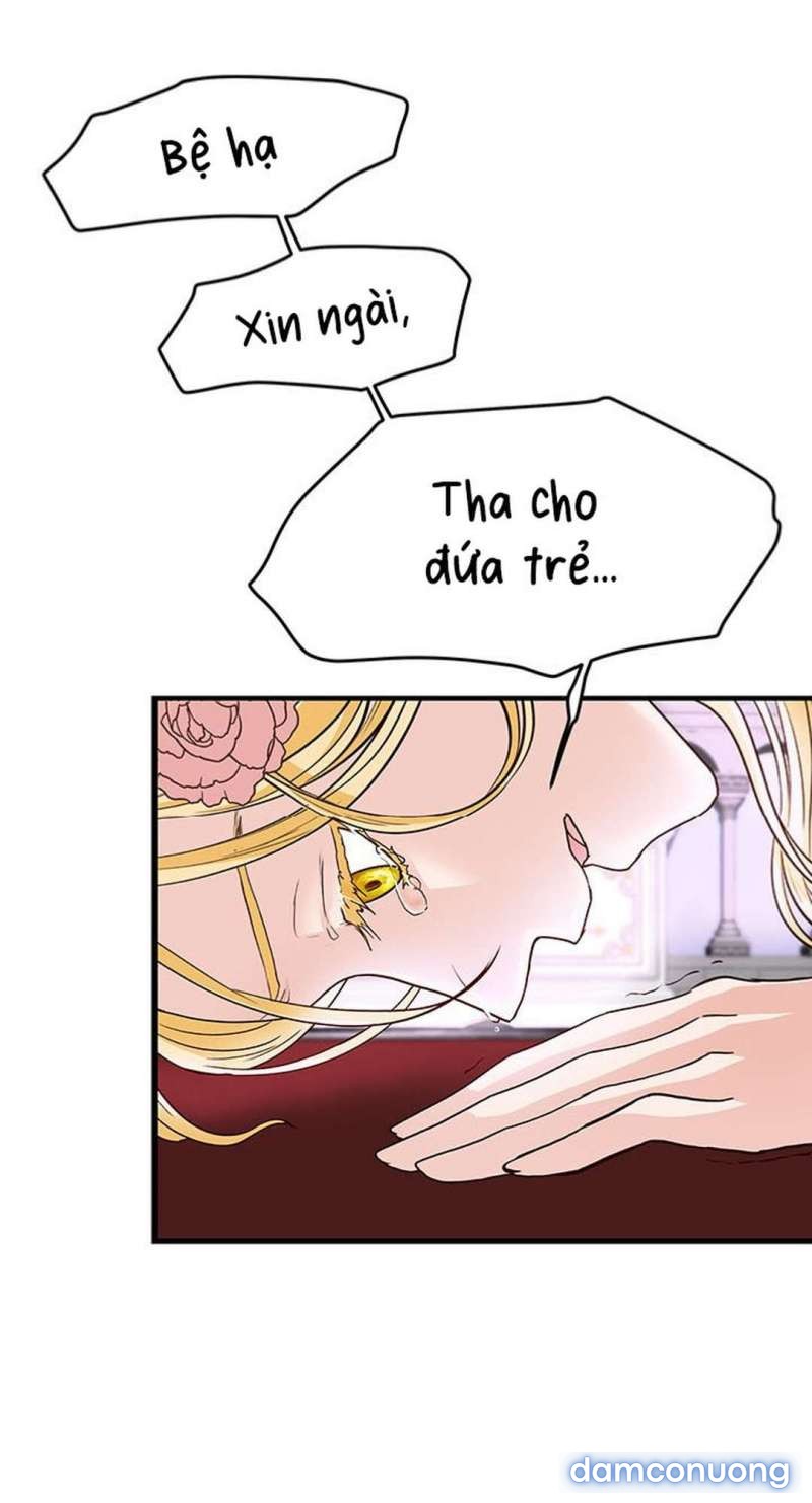 [ 18+ ] Bệ hạ đã thay đổi rồi! Chapter 2 - Trang 11 - Dâm Cô Nương