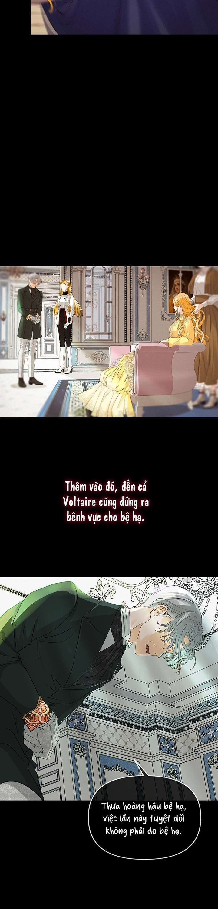 [ 18+ ] Bệ hạ đã thay đổi rồi! Chapter 11 - Trang 29 - Dâm Cô Nương