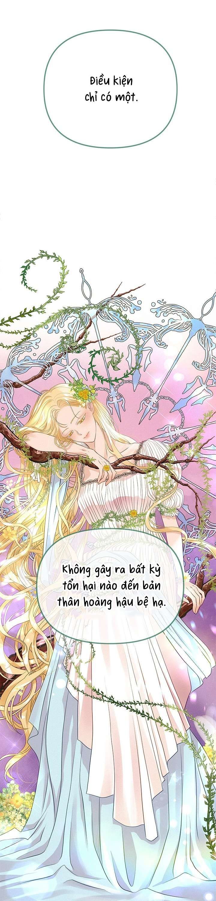 [ 18+ ] Bệ hạ đã thay đổi rồi! Chapter 11 - Trang 4 - Dâm Cô Nương