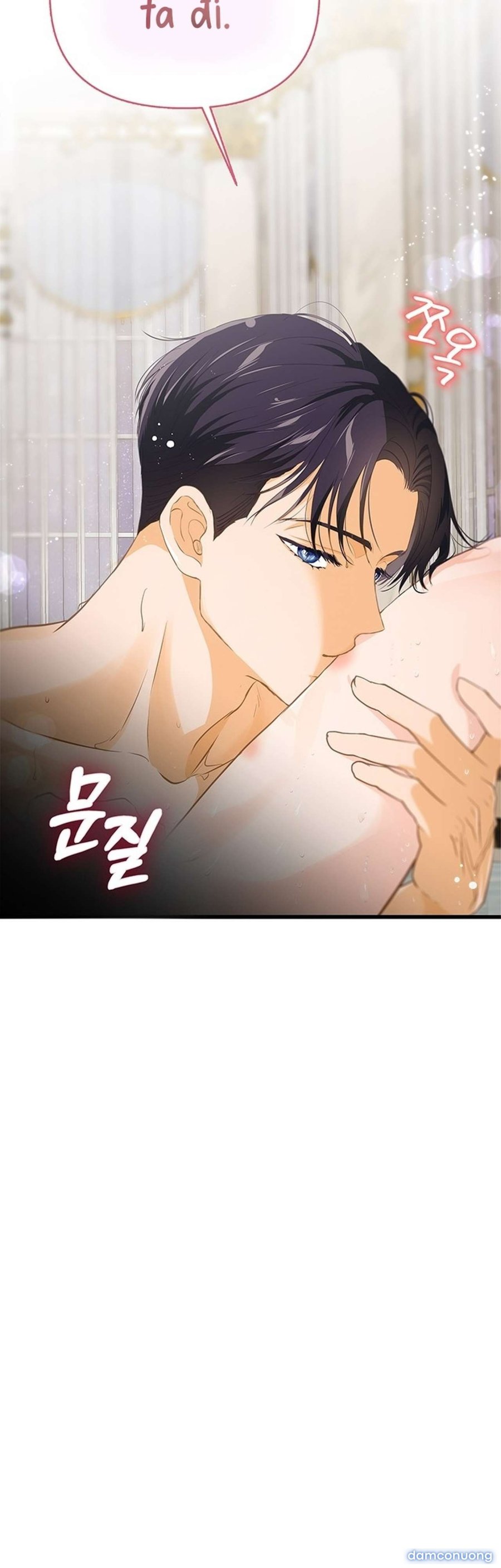 [ 18+ ] Bệ hạ đã thay đổi rồi! Chapter 21 - Trang 3 - Dâm Cô Nương