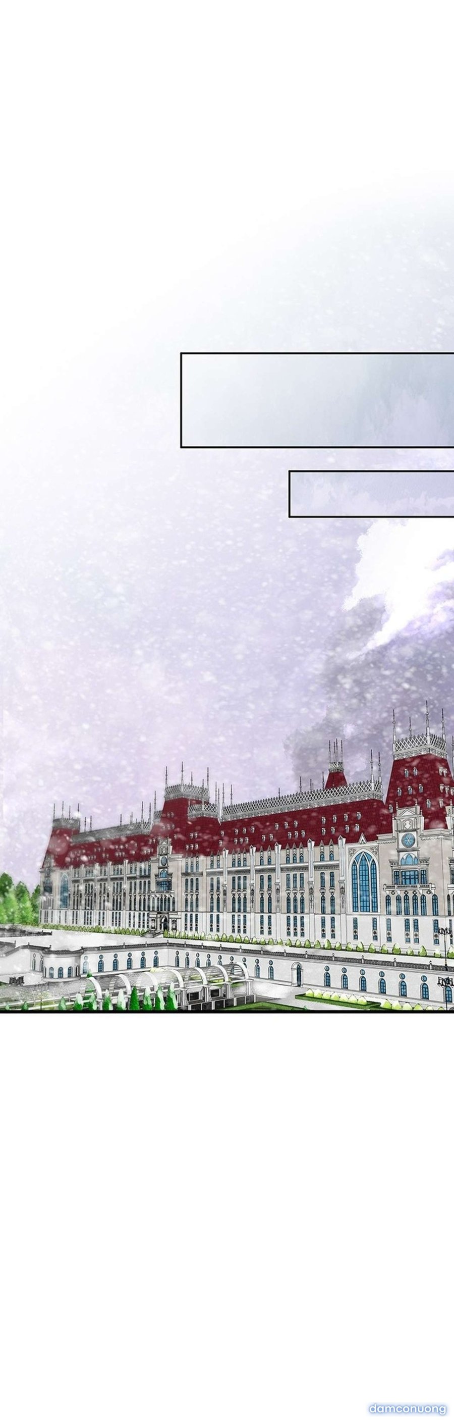 [ 18+ ] Bệ hạ đã thay đổi rồi! Chapter 21 - Trang 35 - Dâm Cô Nương