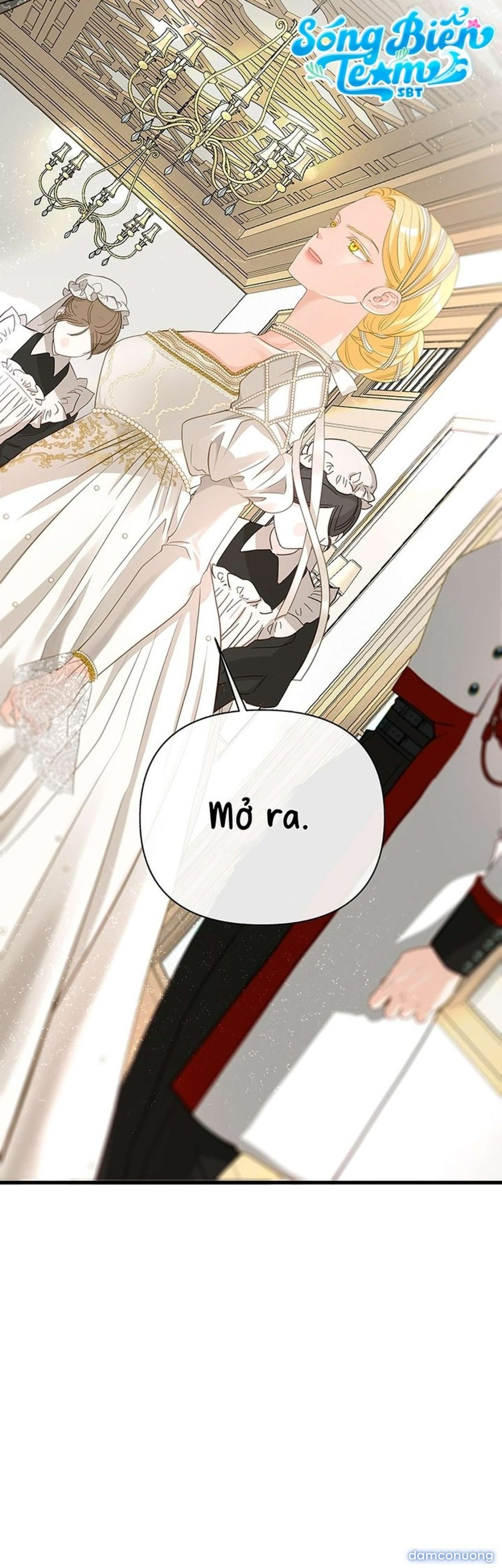 [ 18+ ] Bệ hạ đã thay đổi rồi! Chapter 21 - Trang 66 - Dâm Cô Nương