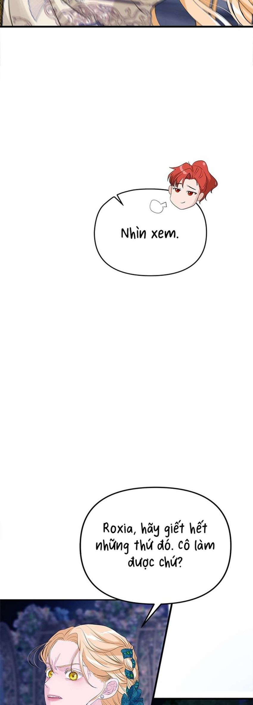 [ 18+ ] Bệ hạ đã thay đổi rồi! Chapter 19 - Trang 41 - Dâm Cô Nương