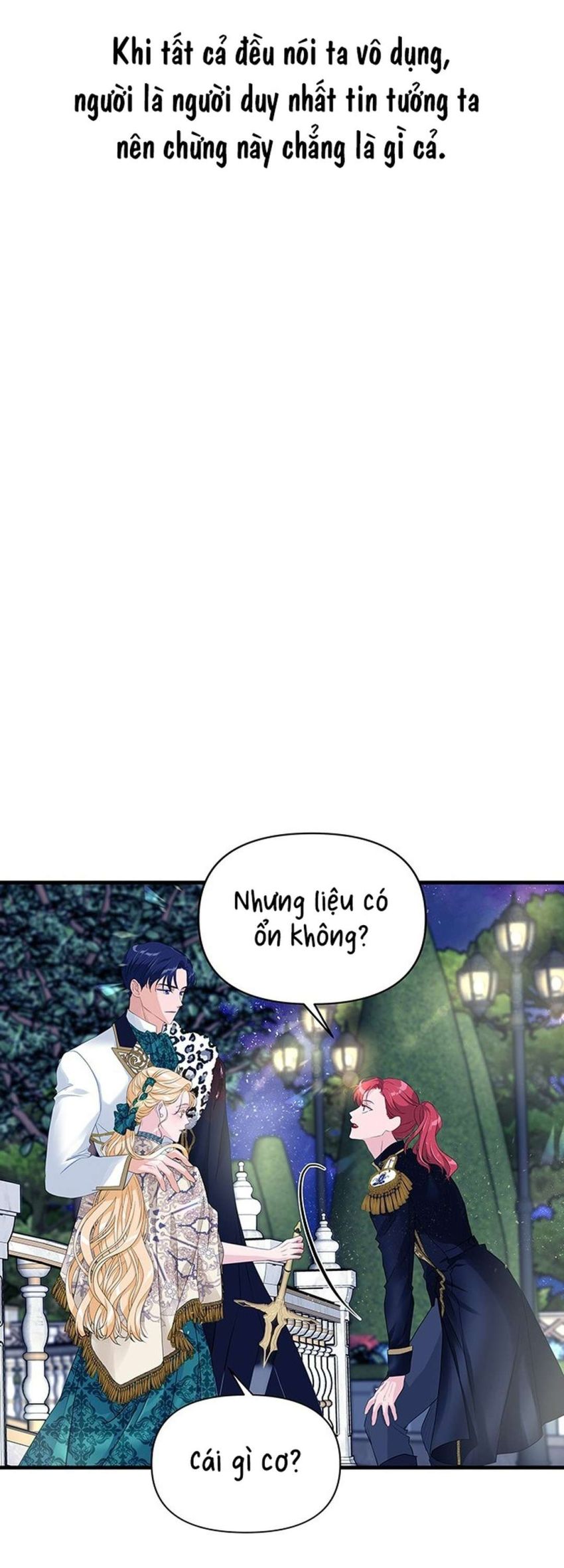 [ 18+ ] Bệ hạ đã thay đổi rồi! Chapter 19 - Trang 43 - Dâm Cô Nương