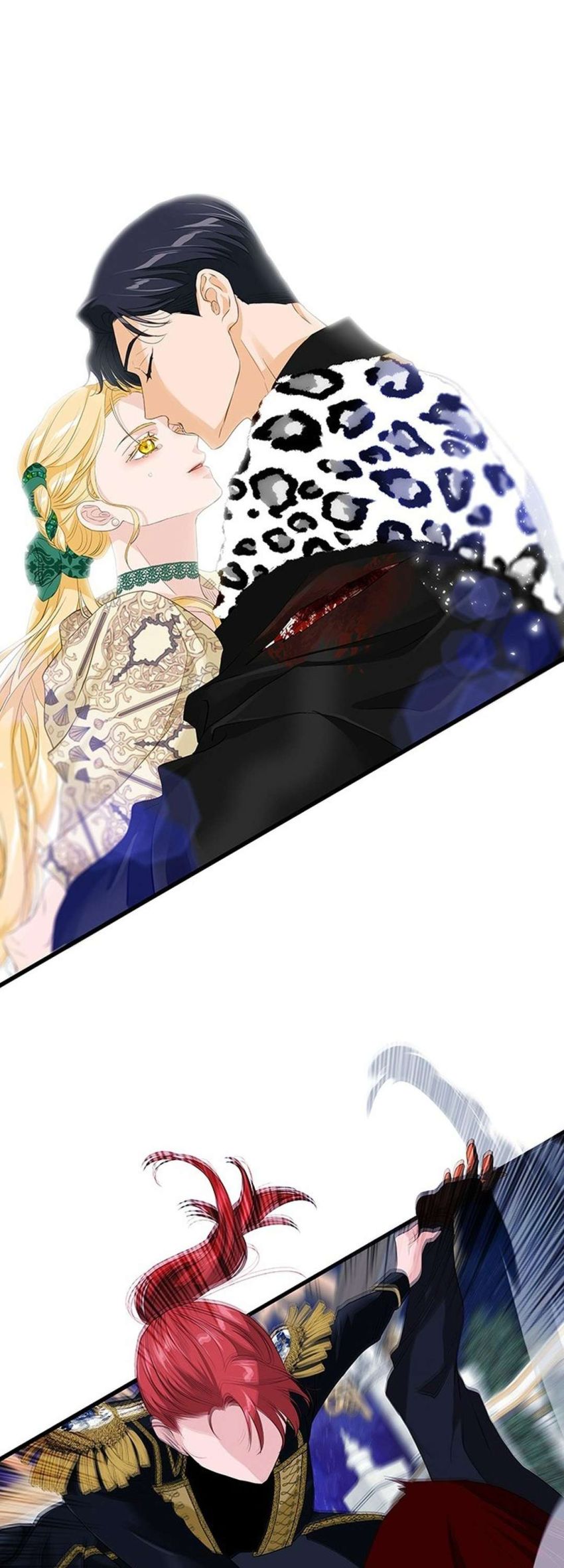 [ 18+ ] Bệ hạ đã thay đổi rồi! Chapter 19 - Trang 53 - Dâm Cô Nương