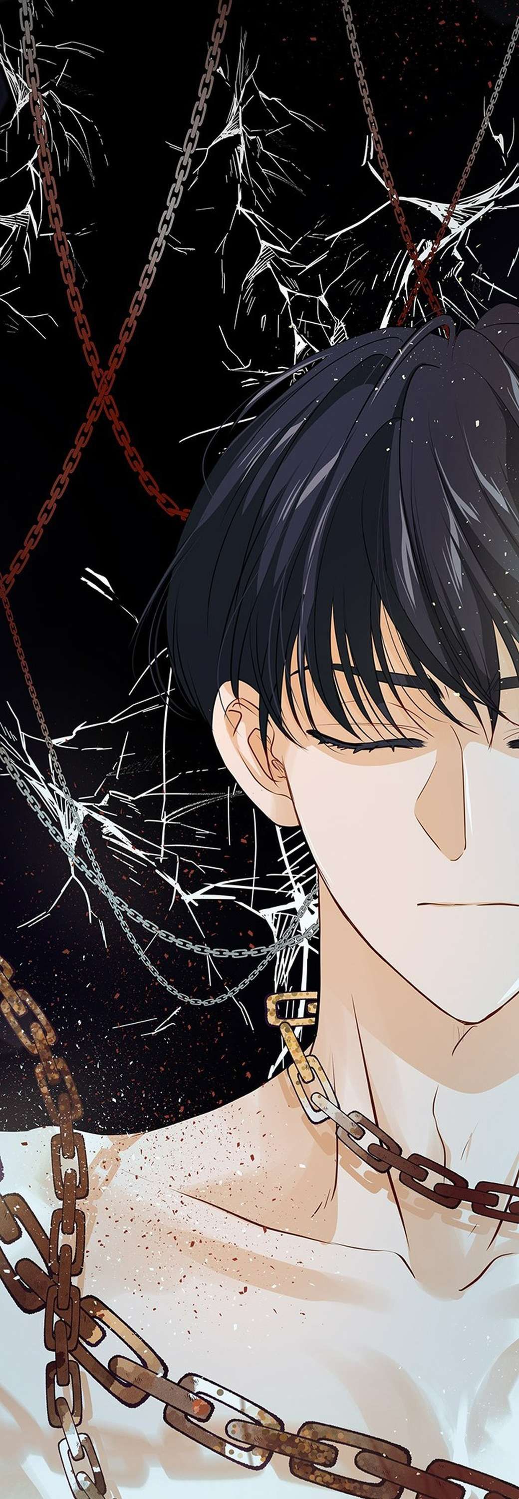 [ 18+ ] Bệ hạ đã thay đổi rồi! Chapter 10 - Trang 40 - Dâm Cô Nương