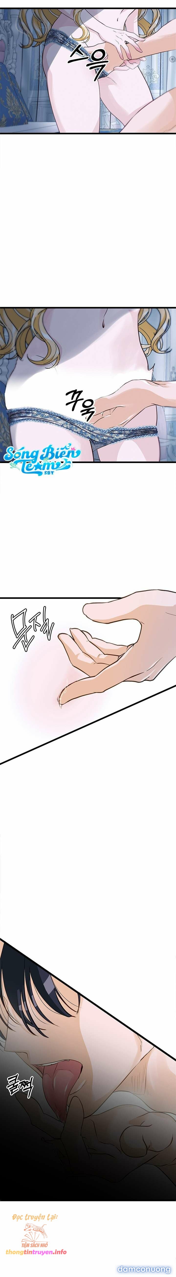 [ 18+ ] Bệ hạ đã thay đổi rồi! Chapter 14 - Trang 2 - Dâm Cô Nương