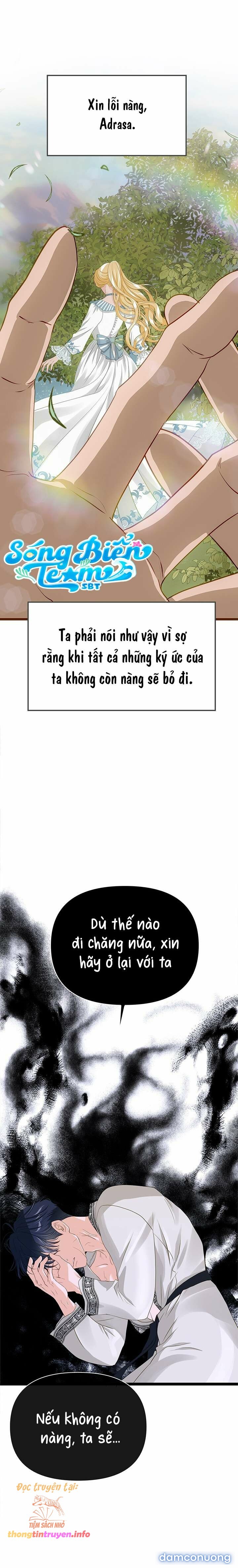[ 18+ ] Bệ hạ đã thay đổi rồi! Chapter 14 - Trang 16 - Dâm Cô Nương