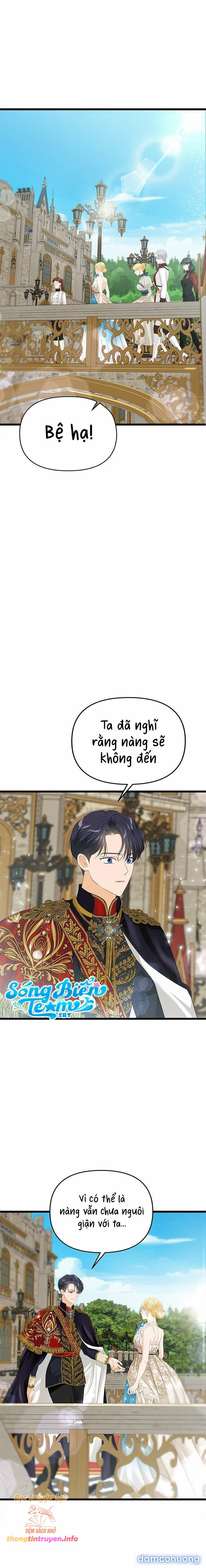 [ 18+ ] Bệ hạ đã thay đổi rồi! Chapter 14 - Trang 23 - Dâm Cô Nương