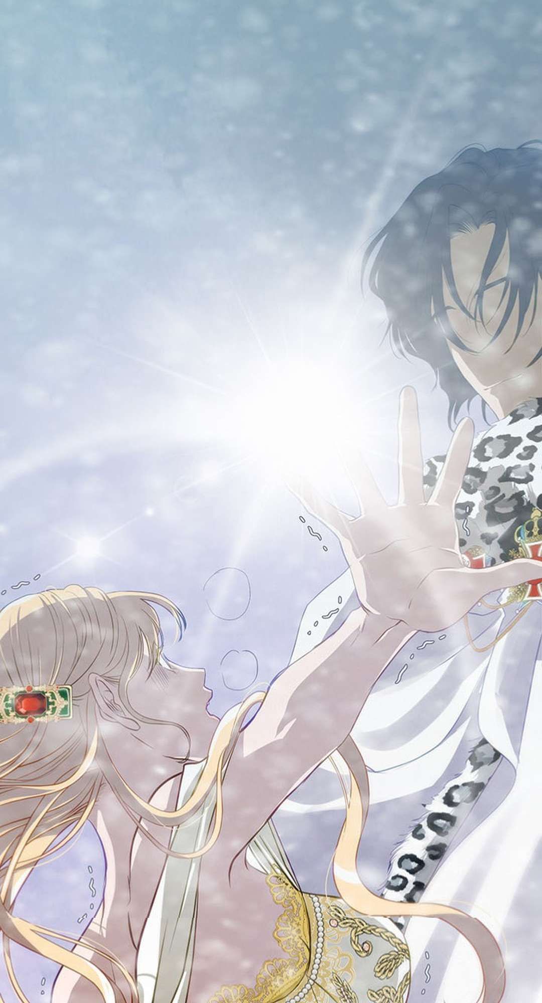 [ 18+ ] Bệ hạ đã thay đổi rồi! Chapter 0 - Trang 24 - Dâm Cô Nương