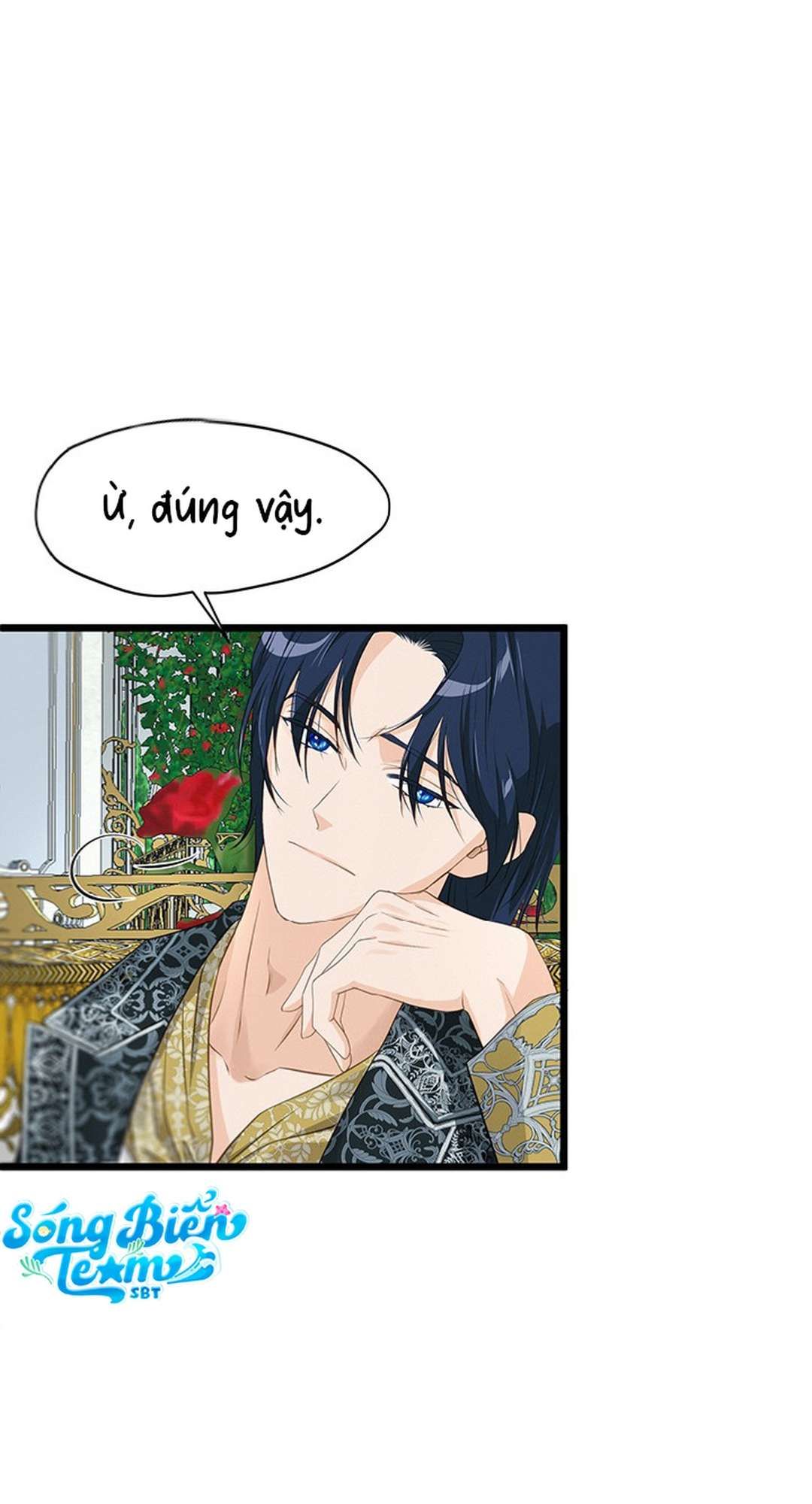 [ 18+ ] Bệ hạ đã thay đổi rồi! Chapter 1 - Trang 21 - Dâm Cô Nương