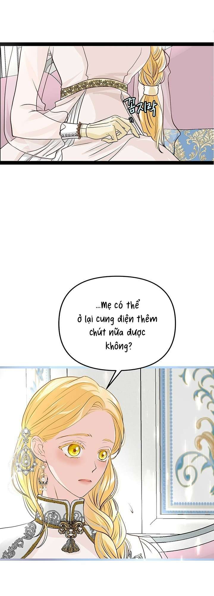 [ 18+ ] Bệ hạ đã thay đổi rồi! Chapter 8 - Trang 10 - Dâm Cô Nương