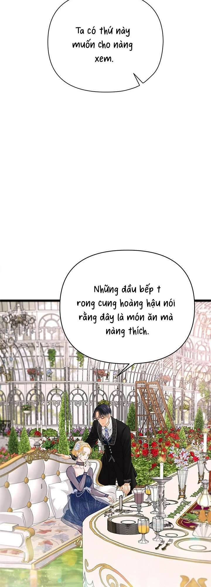 [ 18+ ] Bệ hạ đã thay đổi rồi! Chapter 8 - Trang 27 - Dâm Cô Nương