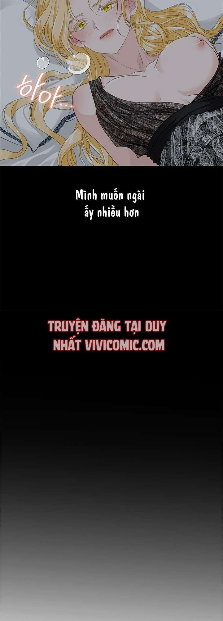 [ 18+ ] Bệ hạ đã thay đổi rồi! Chapter 8 - Trang 5 - Dâm Cô Nương