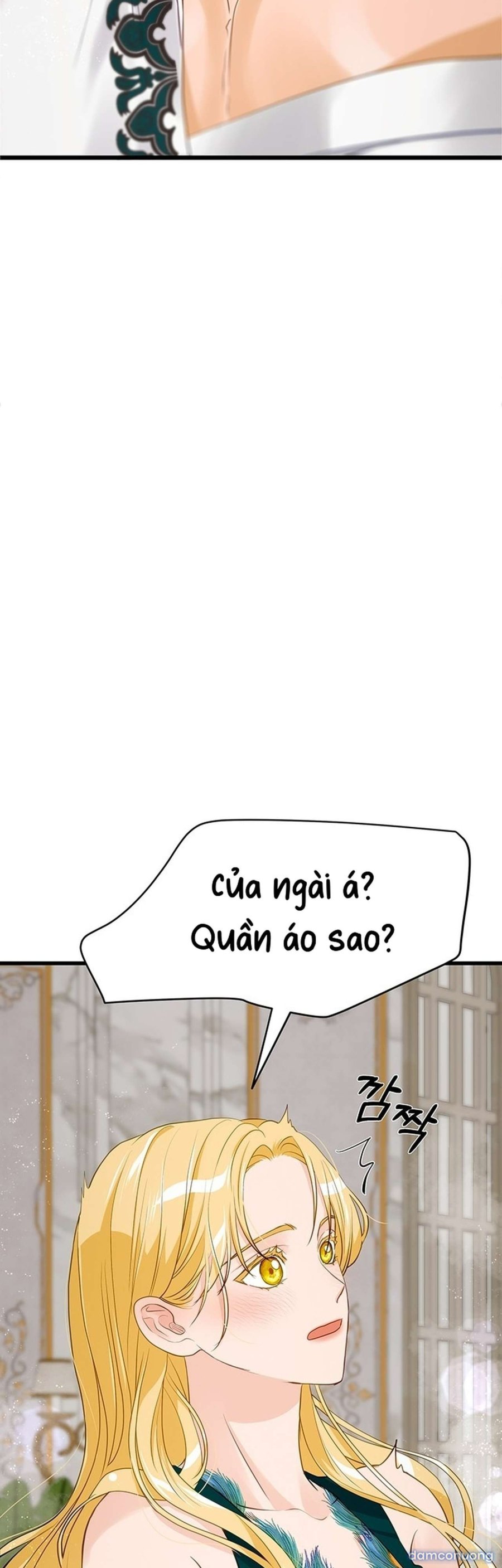 [ 18+ ] Bệ hạ đã thay đổi rồi! Chapter 20 - Trang 18 - Dâm Cô Nương